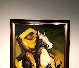 Arte Carrillo Gil Museum photo