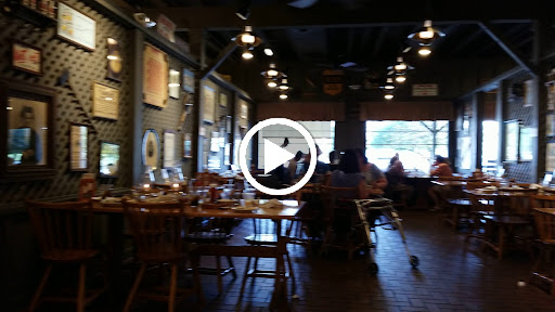American Restaurant «Cracker Barrel Old Country Store», reviews and photos, 1733 S Cole Rd, Boise, ID 83709, USA