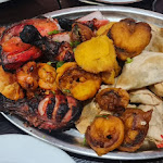 Photo n° 2 de l'avis de doha.a fait le 30/04/2023 à 18:36 pour Kashmir Palace Restaurant Indien Formule à Volonté - Cormeilles-en-Parisis à Cormeilles-en-Parisis