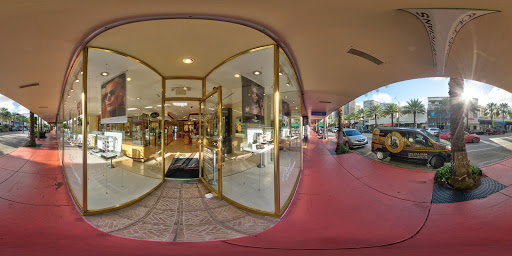 Optician «Oberle Opticians», reviews and photos, 9552 Harding Ave, Surfside, FL 33154, USA