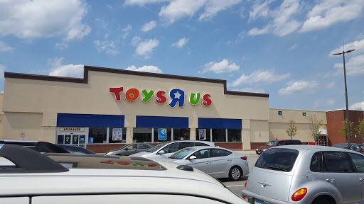 Toy Store «Toys