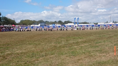 Moto Club Du Pays Des Olonnes à Les Sables-d'Olonne