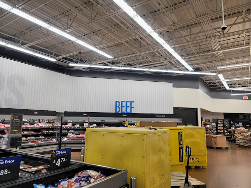 Department Store «Walmart Supercenter», reviews and photos, 100 THF Blvd, Chesterfield, MO 63005, USA