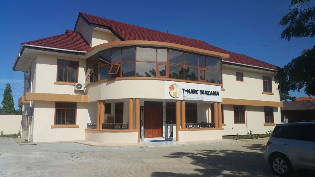 T-MARC Tanzania
