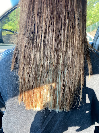 Hair Salon «Supercuts», reviews and photos, 1644 NJ-23, Wayne, NJ 07470, USA