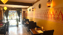 Atmosphère du Restaurant thaï Muay Thaï à Toulouse - n°6