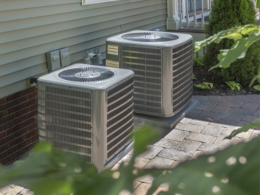 HALLTEC HVAC in Ayden, North Carolina