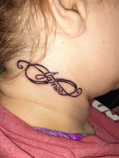 Tattoo Shop «Moonlight Tattoo», reviews and photos, 108 NJ-50, Ocean View, NJ 08230, USA