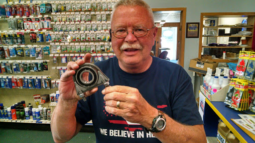 Auto Parts Store «NAPA Auto Parts - Auto Parts Of Allegan», reviews and photos, 1513 Lincoln Rd, Allegan, MI 49010, USA