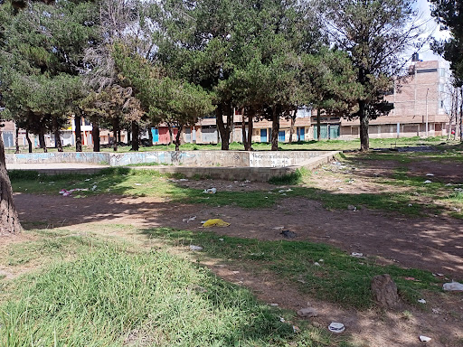 Parque Hugo Sotil