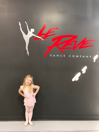 Le Reve Dance Company