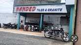 Nanded Tiles And Granite.