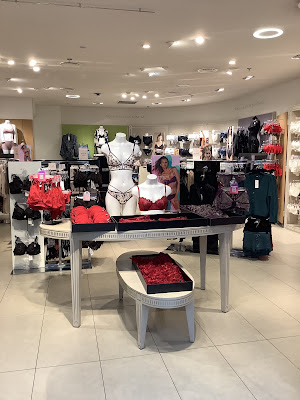 Etam Lingerie à Toulouse