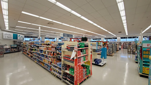 Drug Store «Walgreens», reviews and photos, 1101 Hill Rd N, Pickerington, OH 43147, USA