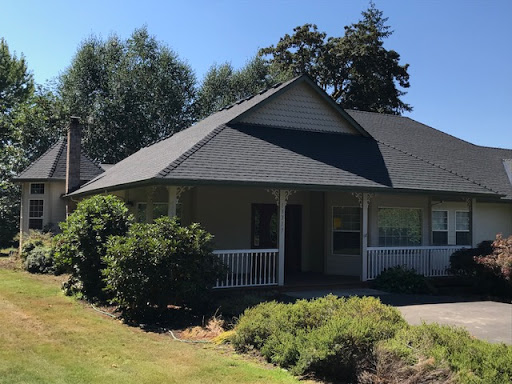 Roofing Contractor «Warner Roofing & Construction Inc», reviews and photos, 2806 NE 65th Ave D, Vancouver, WA 98661, USA