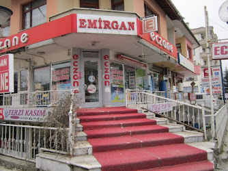 Emirgan Eczanesi