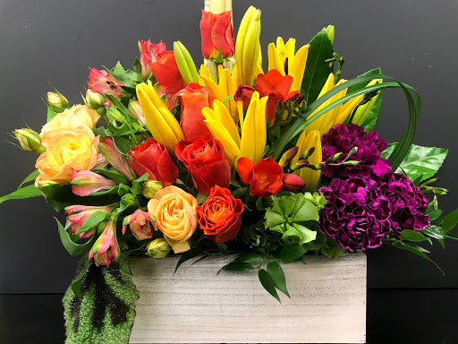 Florist «Lund Floral», reviews and photos, 483 12th St, Ogden, UT 84404, USA