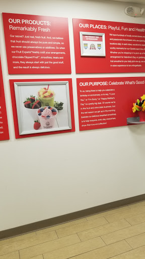 Gift Shop «Edible Arrangements», reviews and photos, 95 Barnes Rd, Wallingford, CT 06492, USA