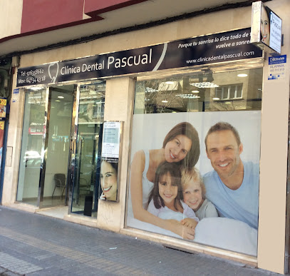 Clínica Dental Pascual en Zaragoza 