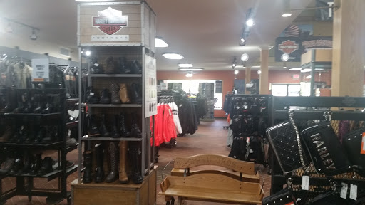 Motorcycle Dealer «Smith Brothers Harley-Davidson», reviews and photos, 3518 Bristol Hwy, Johnson City, TN 37601, USA