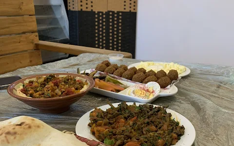 مطعم زمن الطيبين image