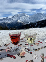 Photo n°4 de sous les freddy à Saint-Gervais-les-Bains ()