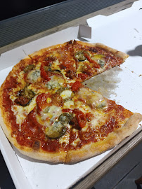 Plats et boissons du Pizzas à emporter Zéphyr Pizza - Biscarrosse Plage - n°6