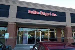 Soho Bagel Co image