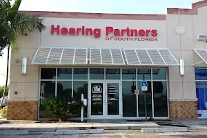 Hearing Partners of South Florida image