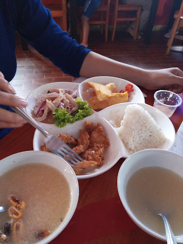 Cevicheria Delicias Del Mar