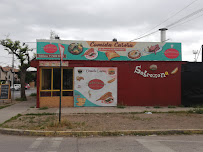 La Sabrozona