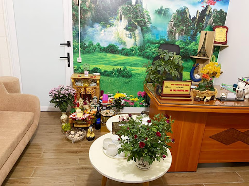 Công ty TNHH thương mại và du lịch Sab
