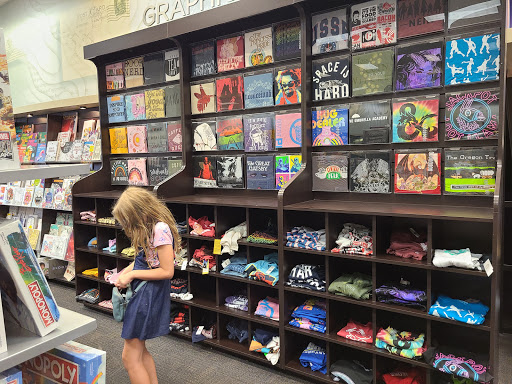 Book Store «Books-A-Million», reviews and photos, 839 Brandon Town Center Dr, Brandon, FL 33511, USA