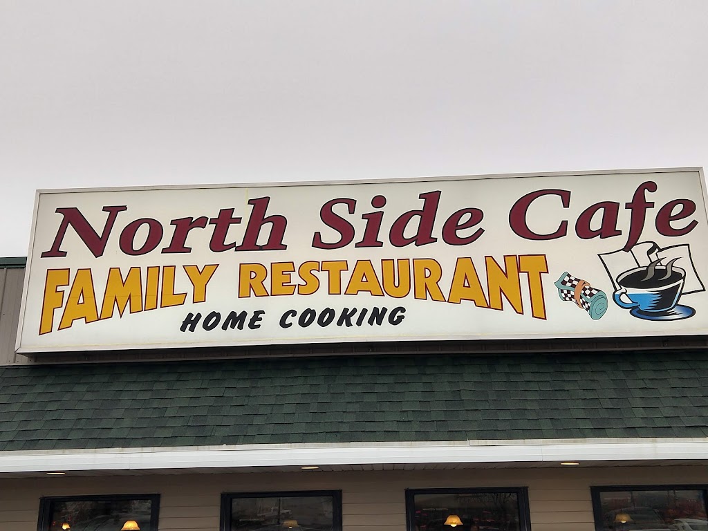 Northside Cafe 58203