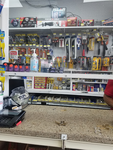 Hardware Store «Flannery Hardware Inc», reviews and photos, 3395 E Tremont Ave, Bronx, NY 10461, USA
