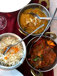 Korma du Restaurant indien Cap India à Agde - n°2