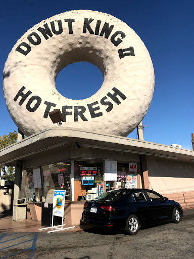 Donut Shop «Donut King 2», reviews and photos, 15032 S Western Ave, Gardena, CA 90249, USA