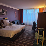 Photo n°1 de l'avis de Andrea.� fait le 19/02/2024 à 14:50 sur le  Leonardo Hotel Mönchengladbach à M. Gladbach