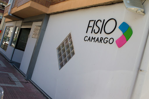 Fisioterapia Muriedas FISIOCAMARGO en Muriedas, Cantabria