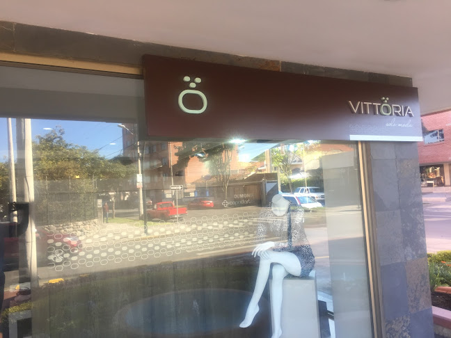 Opiniones de Vittoria Boutique en Cuenca - Tienda de ropa