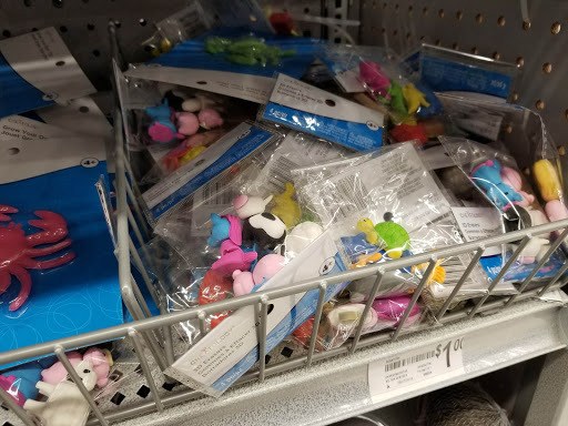 Craft Store «Michaels», reviews and photos, 1519 S Brentwood Blvd, Brentwood, MO 63144, USA