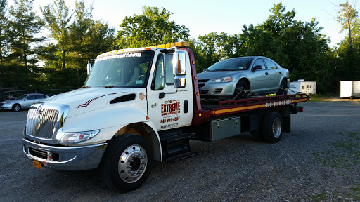 Towing Service «Extreme Towing & Recovery LLC», reviews and photos, 955 NY-376, Wappingers Falls, NY 12590, USA