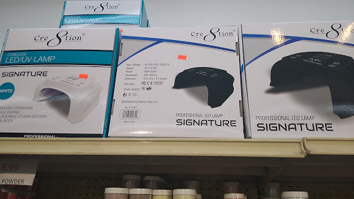 Beauty Salon «Lavang Beauty Supply», reviews and photos, 13592 Tomball Pkwy, Houston, TX 77086, USA