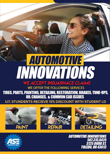 Automotive Innovations