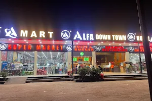 Alfa Downtown, Gannavaram image