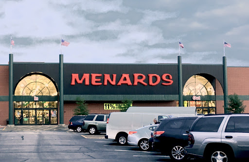 Menards, 740 E Rand Rd, Mt Prospect, IL 60056, USA, 