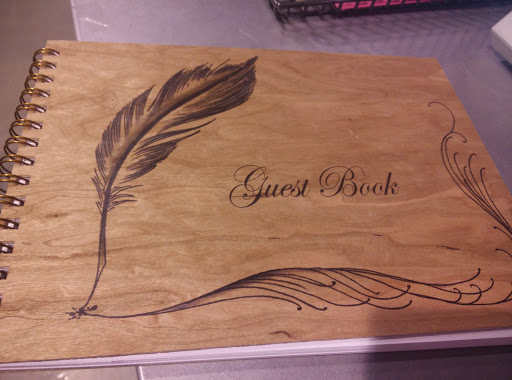 Stationery Store «Paper Source», reviews and photos, 8843 Villa La Jolla Dr #204, La Jolla, CA 92037, USA