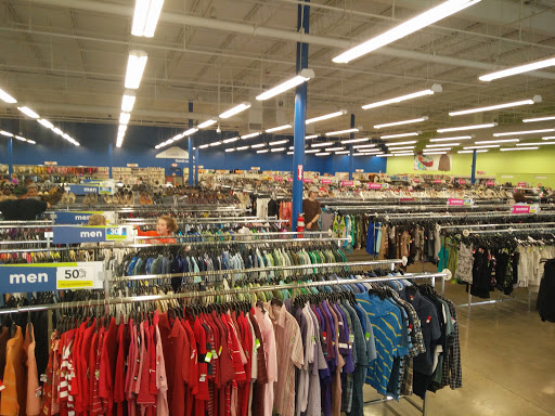 Thrift Store «Goodwill Store», reviews and photos