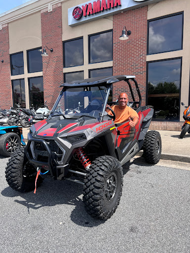 Freedom Powersports Canton, 645 Riverstone Pkwy, Canton, GA 30114, USA, 
