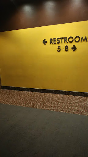 Movie Theater «AMC DINE-IN Menlo Park 12», reviews and photos, 55 Parsonage Rd #390, Edison, NJ 08837, USA